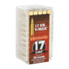 HRNDY 17HMR 17GR V-MAX 50/2000