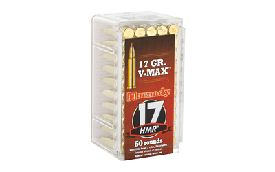 HRNDY 17HMR 17GR V-MAX 50/2000