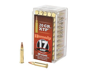H83172_1.jpg HRNDY 17HMR 20GR XTP 50/2000