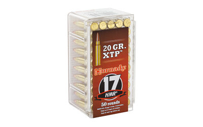 HRNDY 17HMR 20GR XTP 50/2000