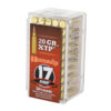HRNDY 17HMR 20GR XTP 50/2000