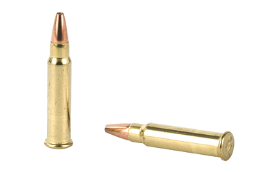 HRNDY 17HMR 20GR XTP 50/2000