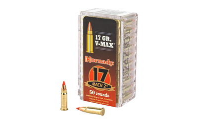H83177_1.jpg HRNDY 17HM2 17GR V-MAX 50/5000