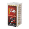 HRNDY 22WMR 30R V-MAX 50/2000