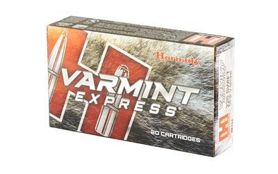 HRNDY 220 SWFT 55GR VMAX 20/200