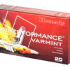 HRNDY 223REM 35GR NTX 20/200