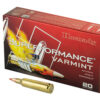 HRNDY SF 22-250 50GR VMAX 20/200