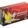 HRNDY SF 22-250 50GR VMAX 20/200