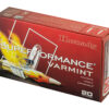 HRNDY SF 22-250 50GR VMAX 20/200