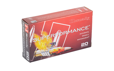 H83413_2.jpg HRNDY SF 22CREED 65GR CX 20/200