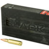 HRNDY BLACK 6.8SPC 110GR VMAX 20/200