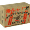 HRNDY HM COYE 12GA 3" 00 BUCK 10/100