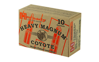 HRNDY HM COYE 12GA 3" 00 BUCK 10/100