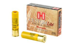 H86233_1.jpg HRNDY 20GA SLUG 250 FTX LITE 5/100