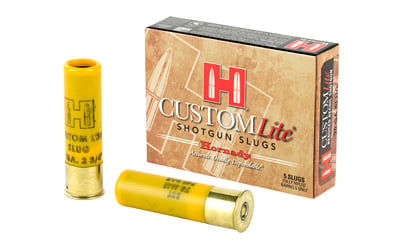 H86233_1.jpg HRNDY 20GA SLUG 250 FTX LITE 5/100