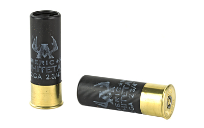HRNDY AW 12GA 2.75" 325GR SLUG 5/100