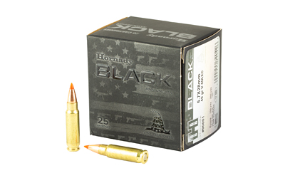 H90001_1.jpg HRNDY BLK 5.7X28MM 40GR V-MAX 25/250