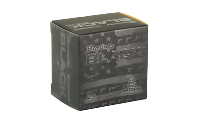 H90001_2.jpg HRNDY BLK 5.7X28MM 40GR V-MAX 25/250
