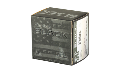 H90001_3.jpg HRNDY BLK 5.7X28MM 40GR V-MAX 25/250