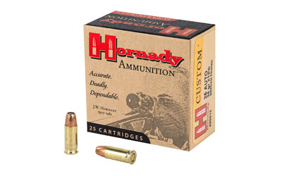 H90012_1.jpg HRNDY 25ACP 35GR JHP/XTP 25/250