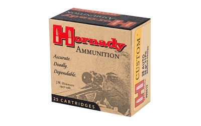 H90012_3.jpg HRNDY 25ACP 35GR JHP/XTP 25/250