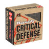 HRNDY CD 25ACP 35GR FTX 25/250
