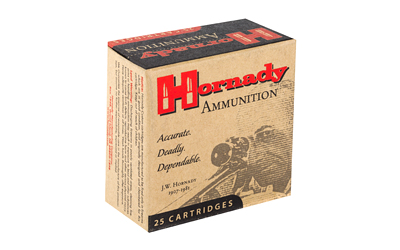 HRNDY 32ACP 60GR JHP/XTP 25/250