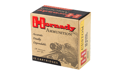 HRNDY 32ACP 60GR JHP/XTP 25/250