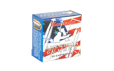 HRNDY AG 380ACP 90GR XTP 25/250