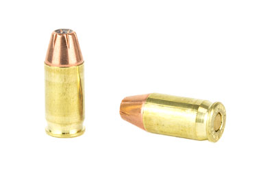 HRNDY AG 380ACP 90GR XTP 25/250