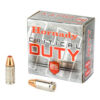 H90216_1.jpg HRNDY 9MM+P 124GR CRT DUTY 25/250