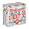 HRNDY 9MM+P 135GR CRT DUTY 25/250