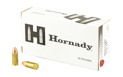 H90254_2.jpg HRNDY 9MM XTP/FMJ 115GR PROMO 250RD