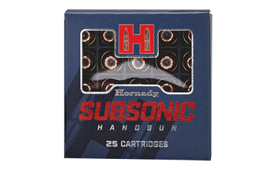 H90287_1.jpg HRNDY 9MM 147GR XTP SUBSONIC 25/250
