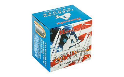 HRNDY AG 38SPL 125GR XTP 25/250