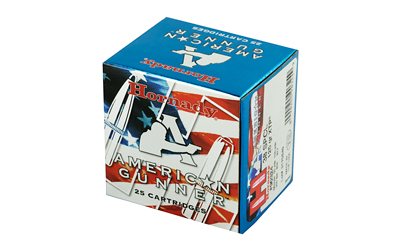 HRNDY AG 38SPL 125GR XTP 25/250
