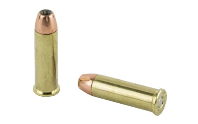 HRNDY AG 38SPL 125GR XTP 25/250