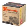 HRNDY 38SPL 158GR JHP/XTP 25/250