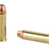 HRNDY 38SPL 158GR JHP/XTP 25/250