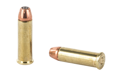 HRNDY 38SPL 158GR JHP/XTP 25/250