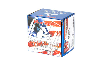 HRNDY AG 357MAG 125GR XTP 25/250