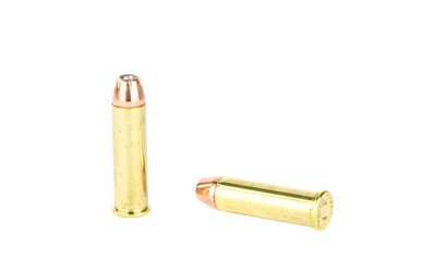 HRNDY AG 357MAG 125GR XTP 25/250