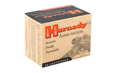 HRNDY 44MAG 200GR XTP 20/200