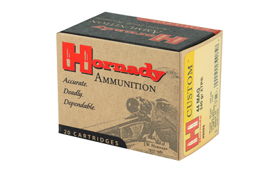H9085_3.jpg HRNDY 44MAG 240GR XTP 20/200
