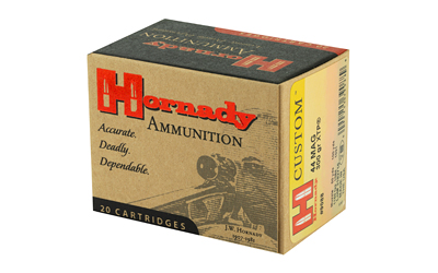 HRNDY 44MAG 300GR XTP 20/200