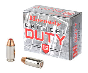 H90926_1.jpg HRNDY 45ACP +P 220GR CRT DUTY 20/200