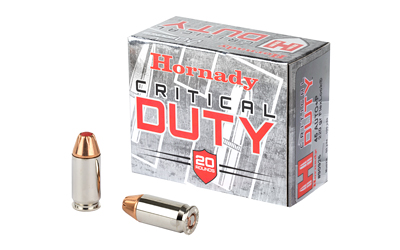 H90926_1.jpg HRNDY 45ACP +P 220GR CRT DUTY 20/200