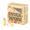 H91000_1.jpg HRNDY CD 9X18MAK 95GR FTX 25/250