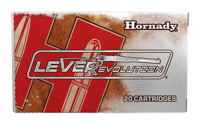 H91258_1.jpg HRNDY LVREVO 10MM 150GR FTX 20/200