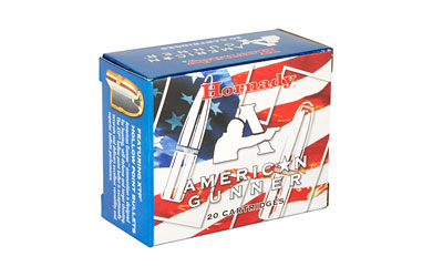 HRNDY AG 40SW 180GR XTP 20/200